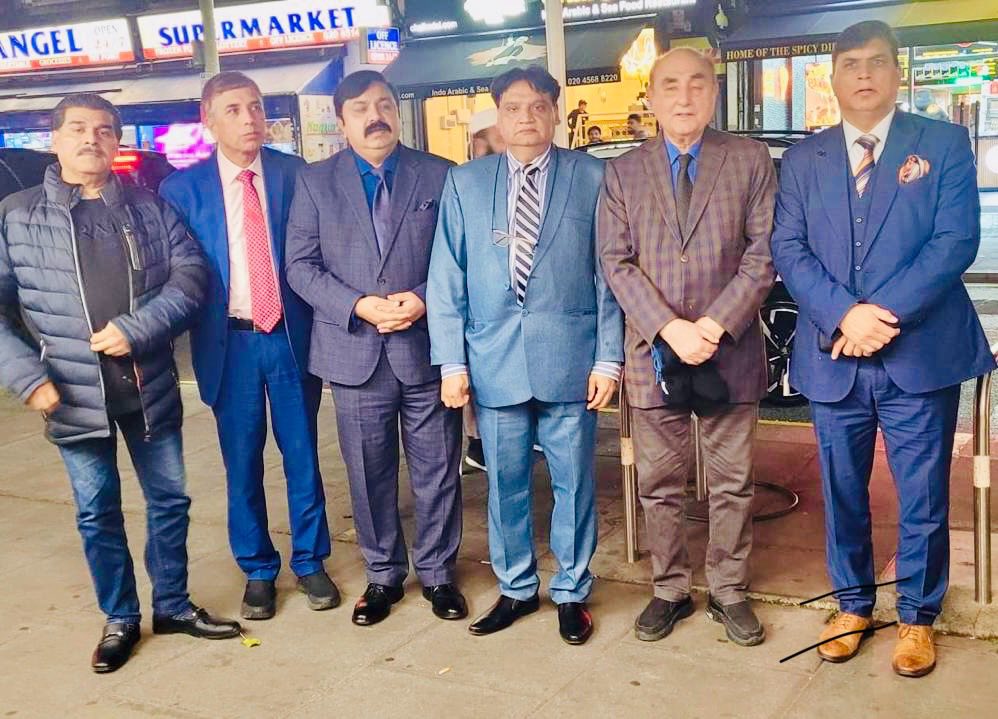 Commemoration of Defence Day